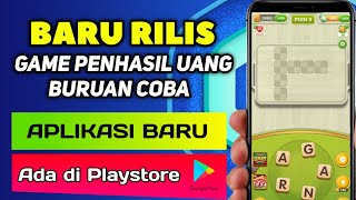 SS34 Tutorial dan Review Jujur aplikasi penghasil uang 2021 |Apk lucky words screenshot 4