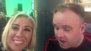 LATEST VLOG WITH Bev Lyons