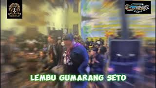 jingle pambuko Lembu Gumarang Seto New