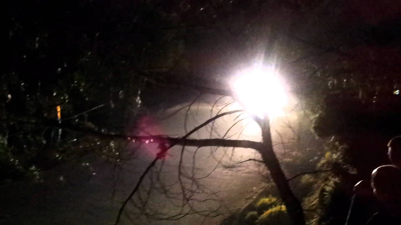 Rally Acropolis 2011 SS13 Nea Politia Night Stage Hermann GASSNER JR