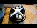 Ebay Backpack DJI Phantom 3