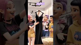 Mira Rumi Y Zoey Un Día Como Súper Modelos