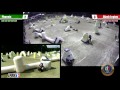 CPS Final Race 2014 - Black Legion vs Phoenix