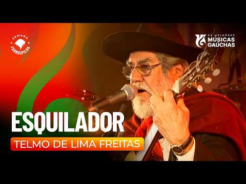 SHEARER TELMO DE LIMA FREITAS