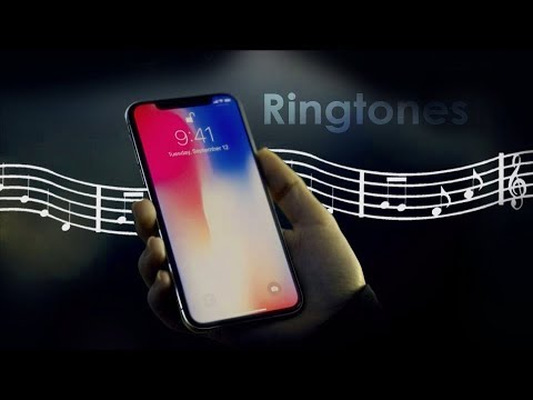 iPhone 6 Plus Original Ringtone
