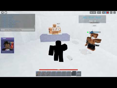 i found out new glitch while playing bedwars in roblox | Roblox Bedwars ...