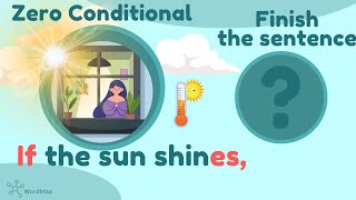 Zero Conditional ESL games Classroom games