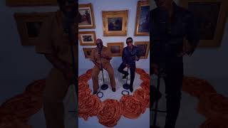 The Whitney Houston  Babyface Secretly Wrote Will Blow Your Mind