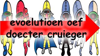 Evolution Of Dr. Crygor In 3 Minutes Or Less Spoilers Warioware