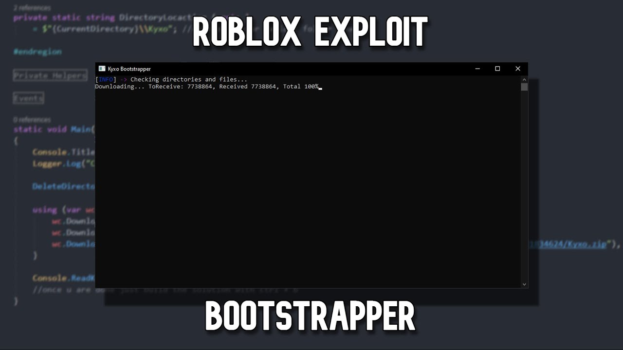 GitHub - pizzaboxer/bloxstrap: An open-source, feature-packed alternative  bootstrapper for Roblox.