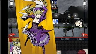 【Unlight - R5雪莉開光戰】AzusaPurinsu VS. cherie