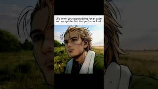 people_dark_reality POV XLife when you stop studying for an exam and accept the fact that you're