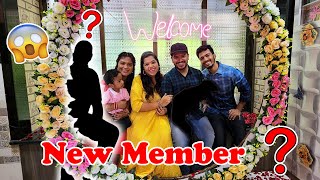 Hungry Birds Me Ho Gayi NEW MEMBER Ki ENTRY | Hungry Birds Inside