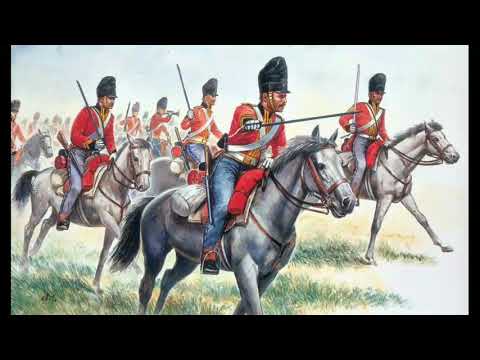 British Boots - Bugle/Trumpet