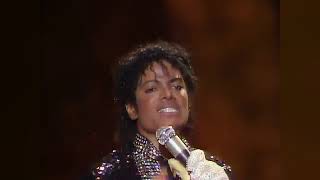 Michael Jackson Billie Jean Motown 25