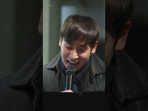 20181114 리슨스테이지 박재정 - 가사