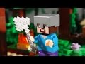 LEGO MINECRAFT COMPILATION