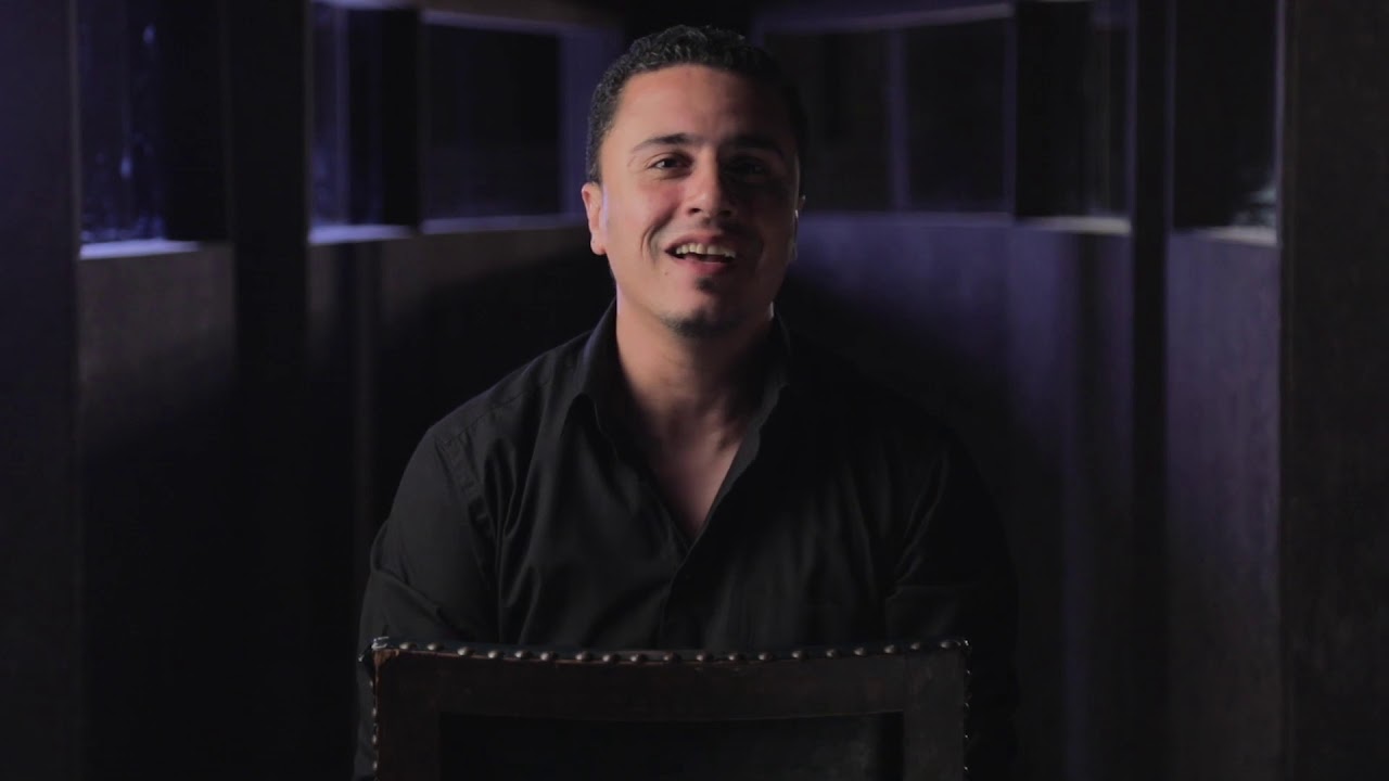 ترنيمة : كام مرة Kam Mara .... ماجد شفيق