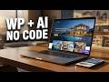 How to build real estate website with WordPress and Elementor