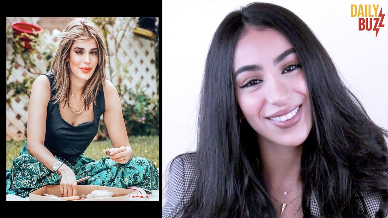 Maria Nadim, ILA GELTLIK..Karima Gouit, Saad Lamjarred, El Othmani...l DailyBuzz