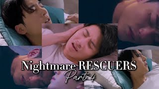 Nightmare RESCUERS in BL Part 4