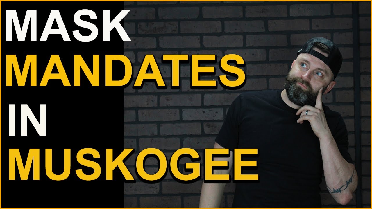 Masks Suck! WHY MUSKOGEE?!