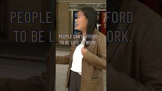 NJ Transit Fares to Increase 3% Yearly #shorts #transport