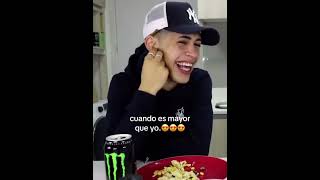Cris MJ LIVE with Fans – GATA ONLY Europe Moment 2026 #crismj #latinmusic