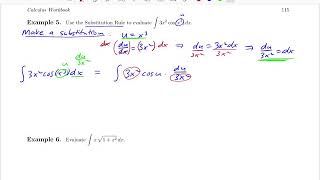 Math161 Section 5.3 Example 5