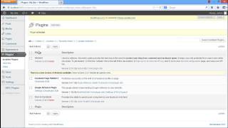 How to Use AdSense with Wordpress 2012