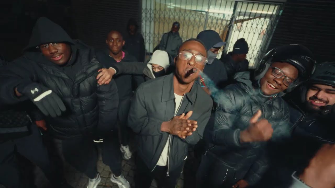 I2P - RDS 2 (Clip Officiel)