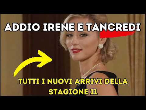 Il Paradiso delle Signore