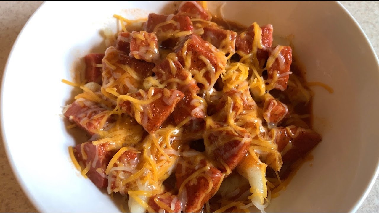 DOMINICAN DUMPLINGS WITH STEWED SALAMI ( DOMPLINES CON SALAMI GUISADO) KAT COOKS YouTube