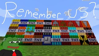 I found the BEST TNT Mod that you forgot. screenshot 5