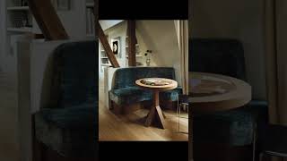 Paris Apartment by Camille Lequatre  Photos by Clément Vayssières