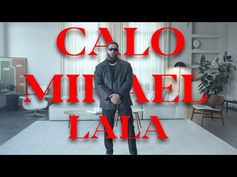 CALO feat. MIKAEL - LALA (Prod. By: Reemkeys, DjSamir)