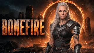 BONEFIRE | She Walked Through the Flame – Ravenna Storm