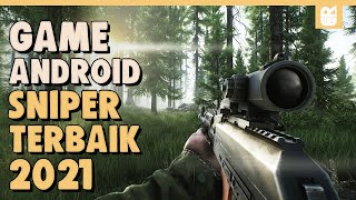 10 Best Android SNIPER Games of 2021 | Offline & Online screenshot 2