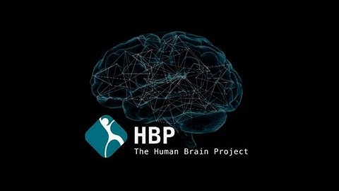 Human Brain Project Overview