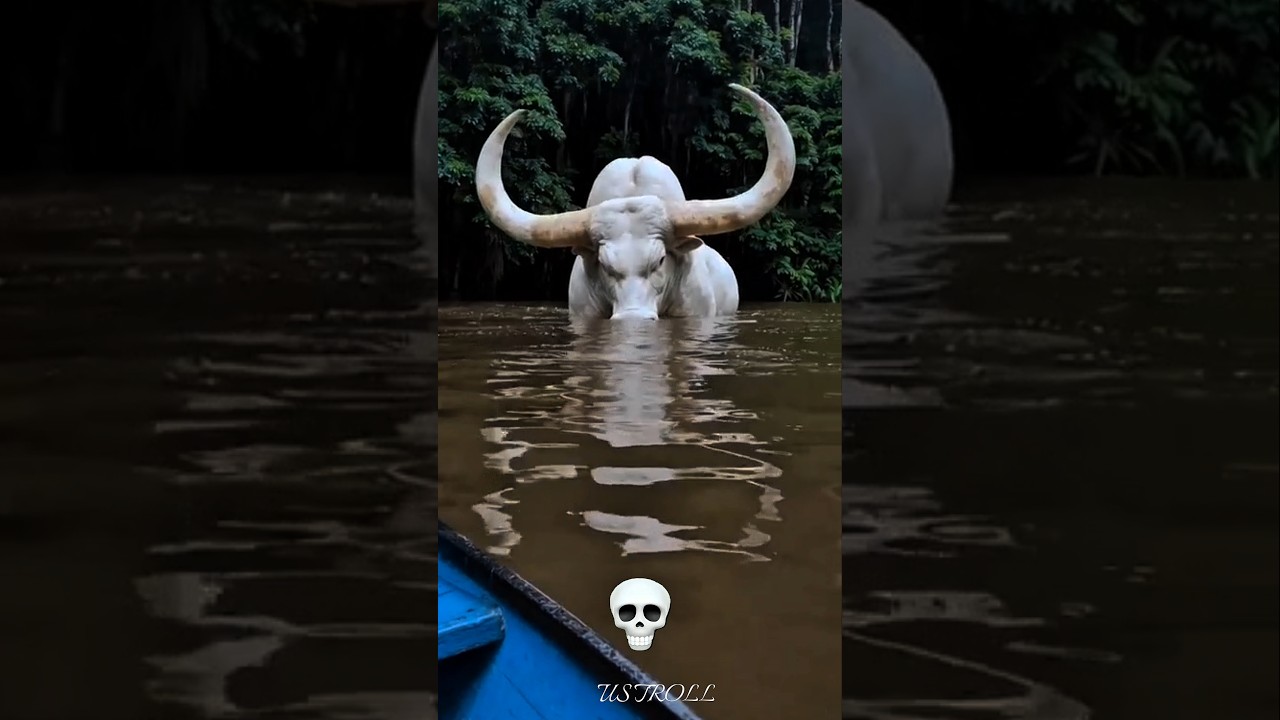 cow are always small💀