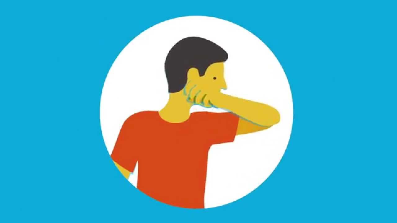 How Are Germs Spread Cystic Fibrosis Foundation