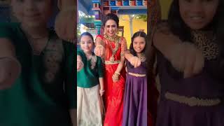 Bharathi Kanama Serial Actor Lasest Reel Shorts