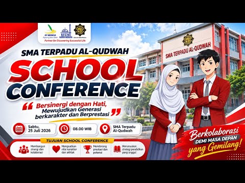 SCHOOL CONFERENCE