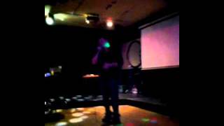 Stupid Boy - Kevin Roy