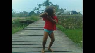 Download Lagu si kribo MP3