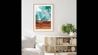 Wall Art Prints | Australian Made Framed Wall Art
