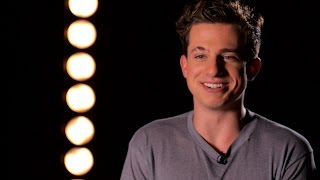 Charlie Puth On New Album Nine Track Mind