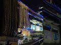 night out lulu mall with friends #jntu #trending #shorts #nightvibes