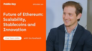 Decentralization & Security: The Core of Ethereum's Evolution - Public Key Ep. 164