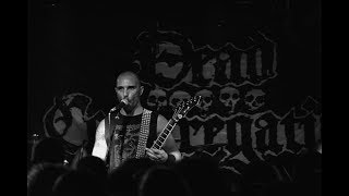 Dead Congregation - Only Ashes Remain, Promulgation of the Fall, Serpentskin